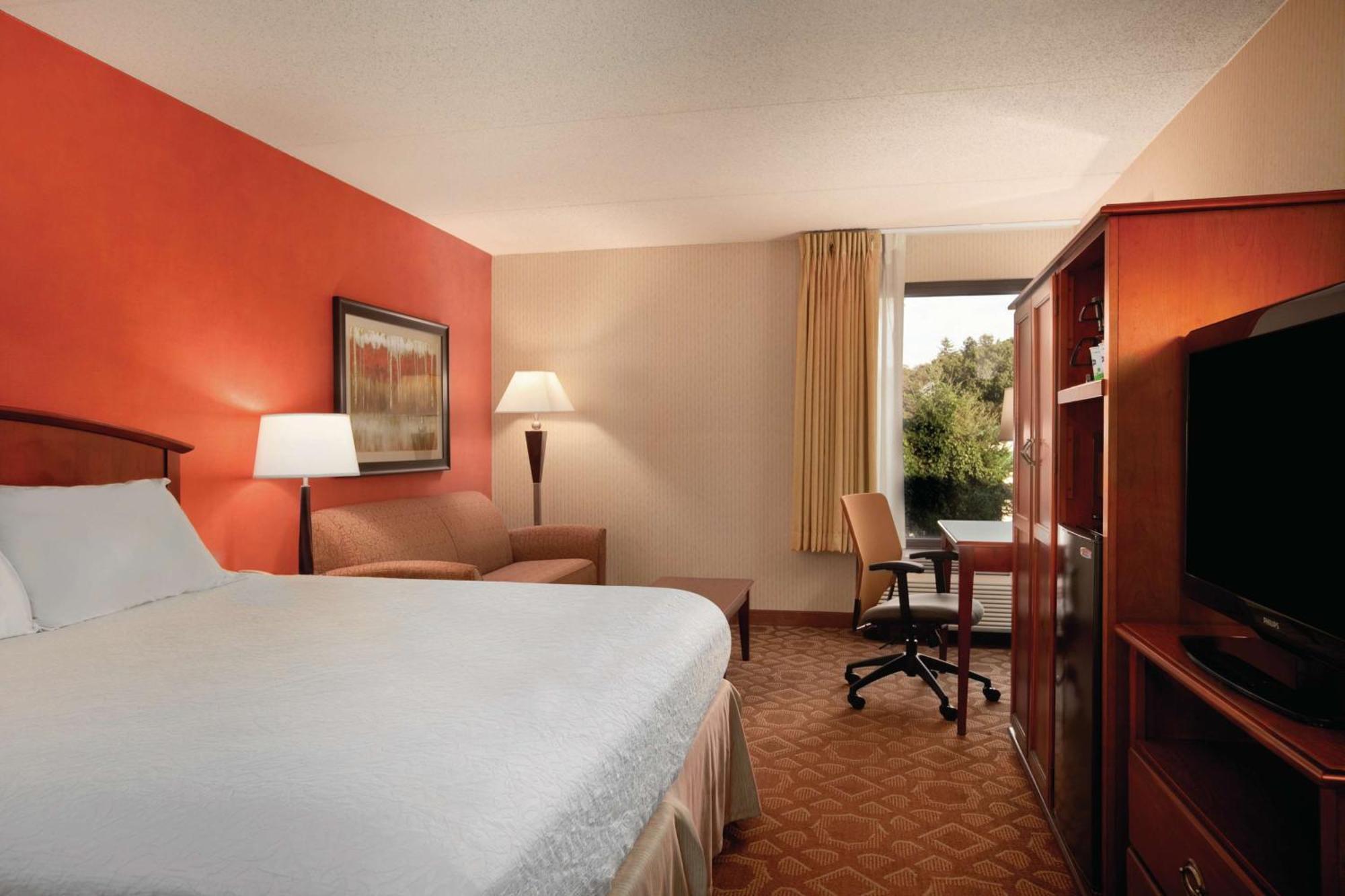 Hampton Inn - York Exterior photo