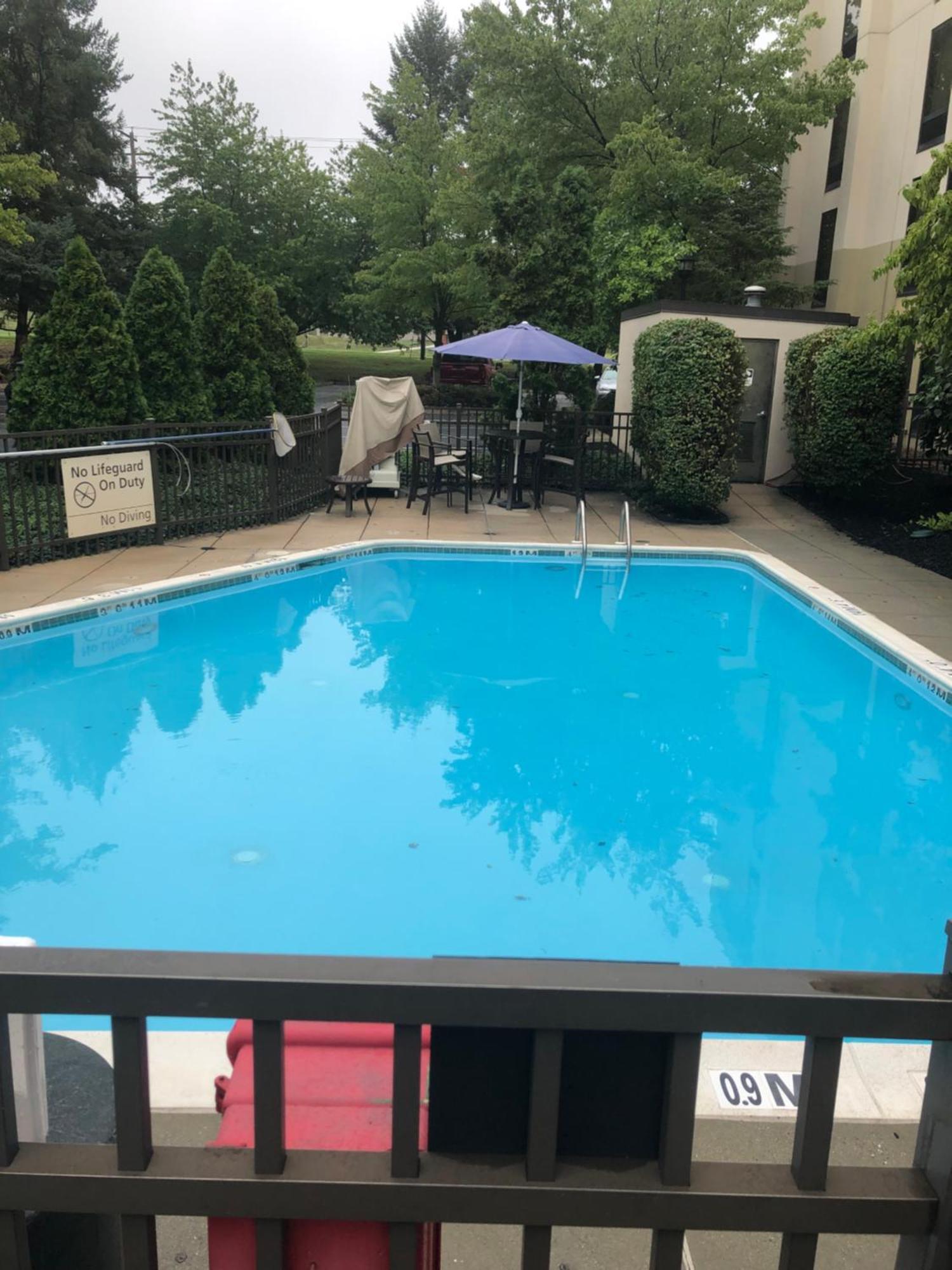 Hampton Inn - York Exterior photo