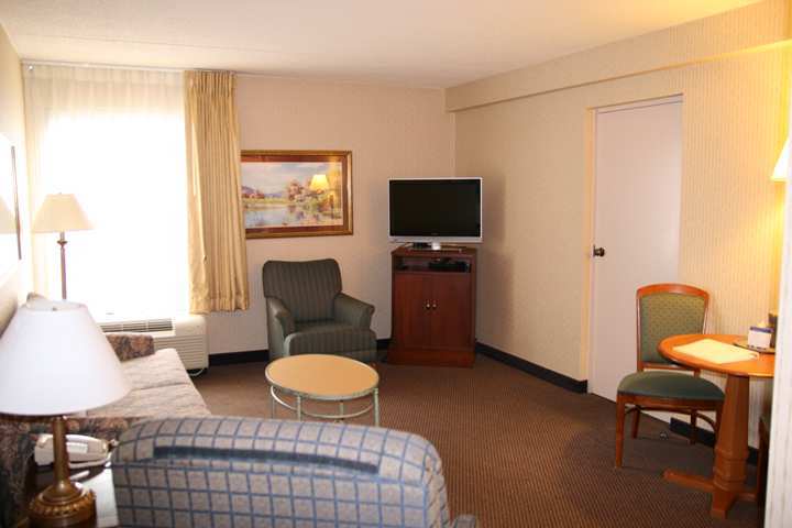 Hampton Inn - York Room photo